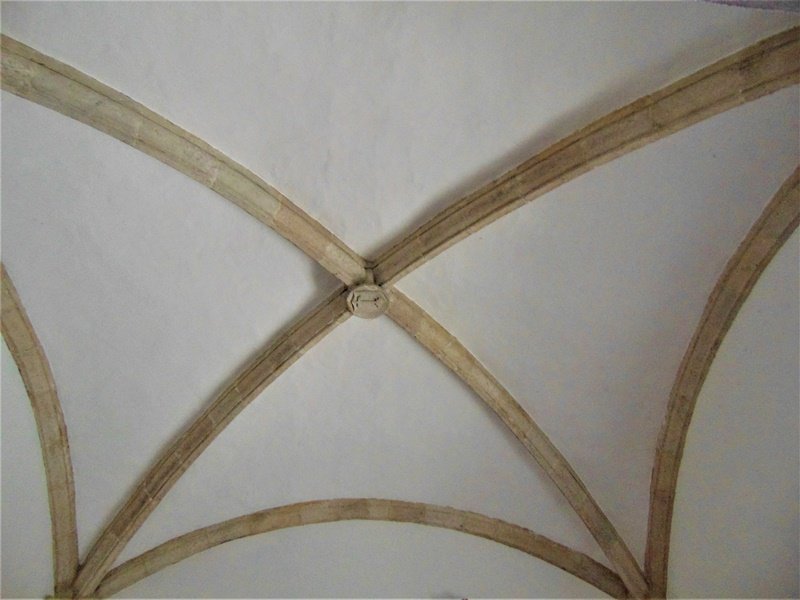 Humilladero del Santo Cristo Kanpezun