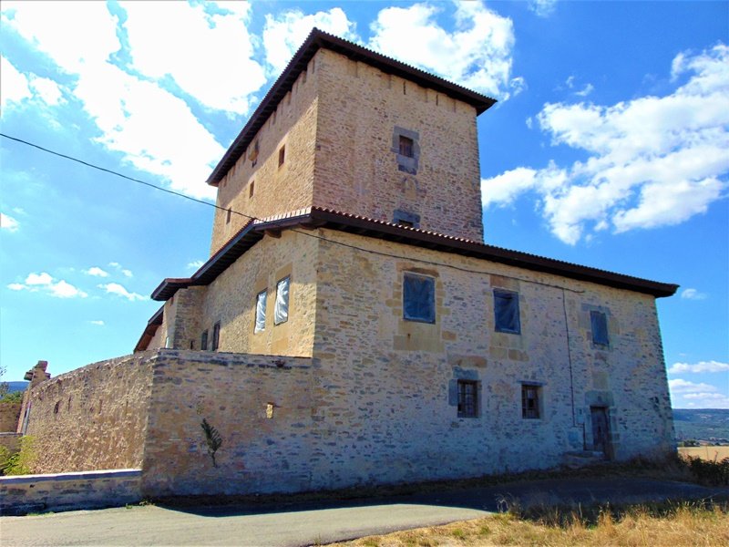 Hurtado de Mendoza Dorrea Martiodan