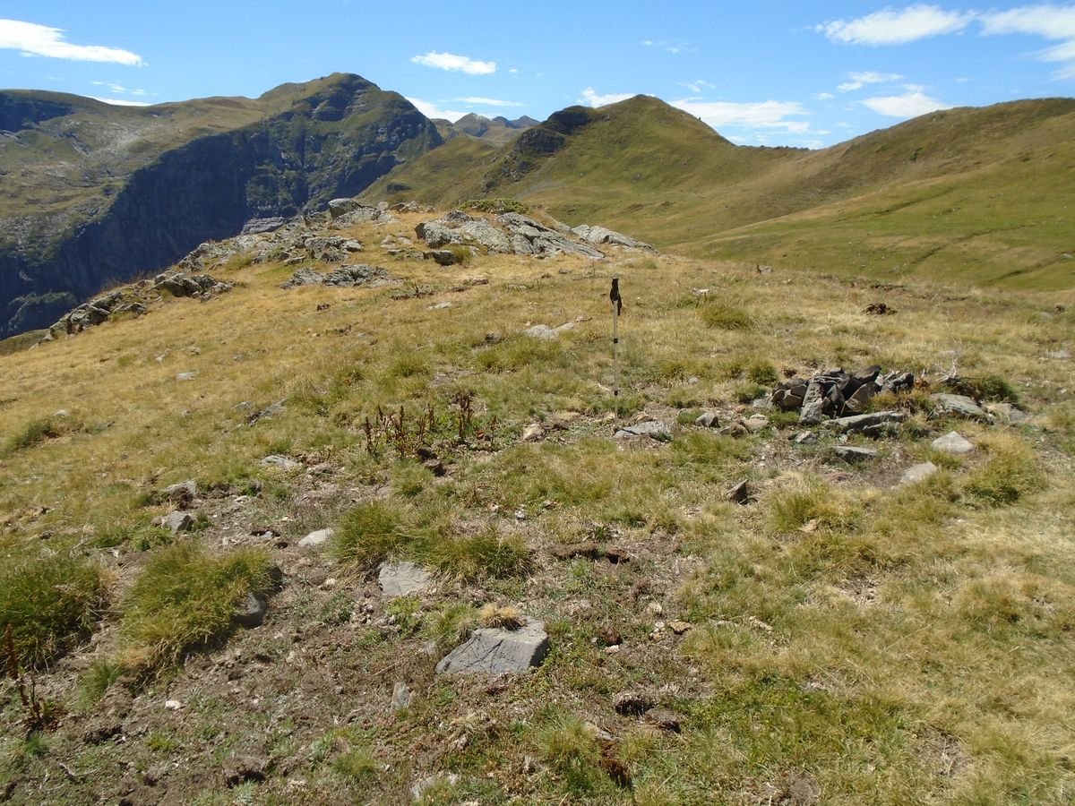 ibon d'auliou harrespila