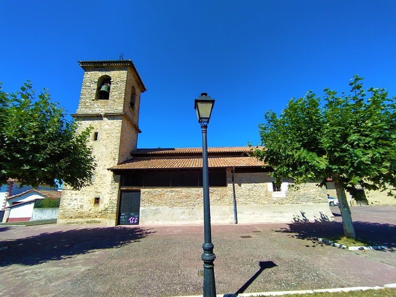 San Juan Eliza Krispiñan