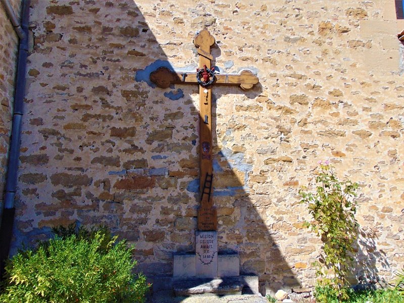 Transfiguracion Eliza Gometxan