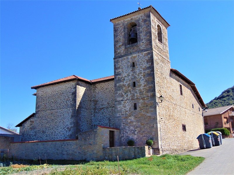 Transfiguracion Eliza Gometxan