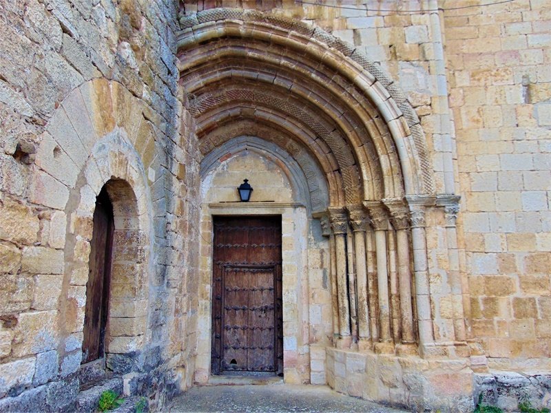 San Juan Bautista Eliza Obekurin