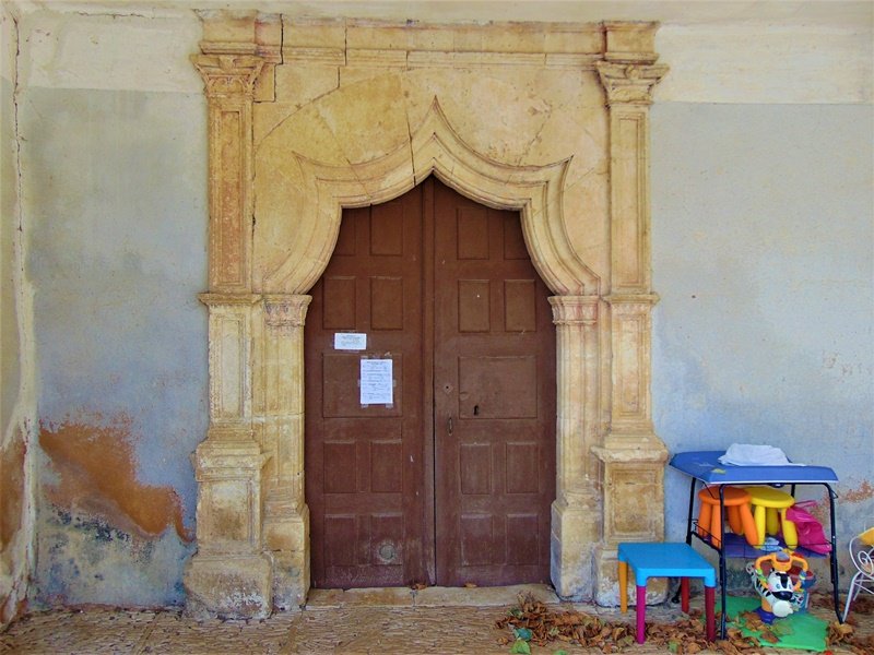 San Miguel Eliza Bajaurin