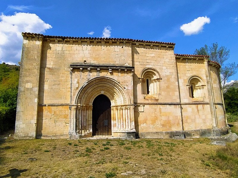 San Juan Ermita Markinezen