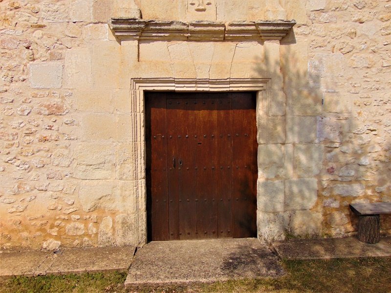 Nuestra Señora de Beolarra Ermita Markinezen