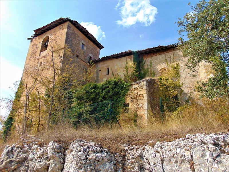 San Esteban Eliza Sasetan