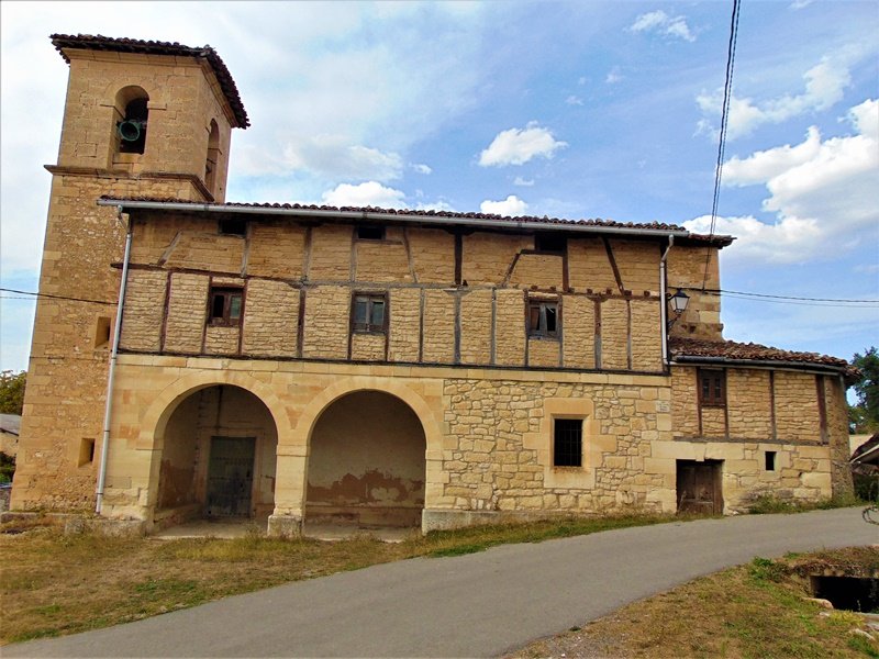 Jasokundeko Andra Maria Eliza Mesanzan