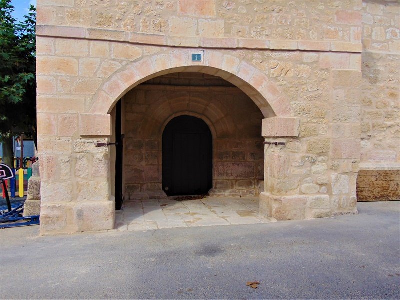 San Miguel Eliza Faidon