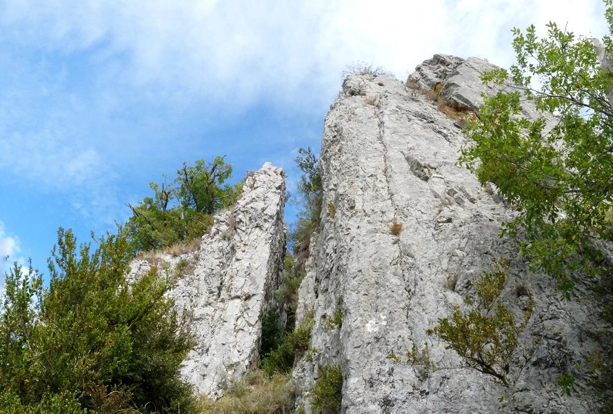 Igo beharreko mehargunea