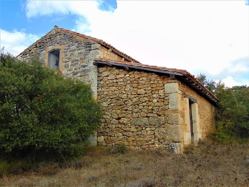 San Pedro Ermita Maraurin