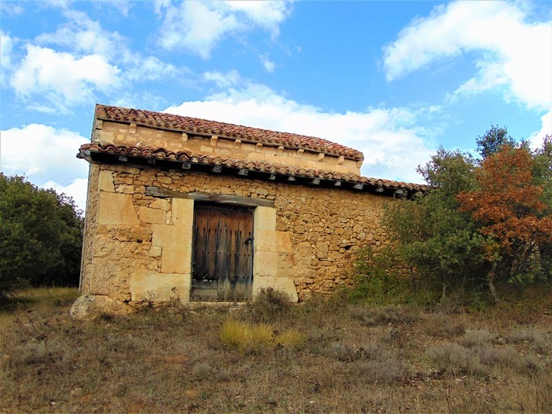 San Pedro Ermita Maraurin