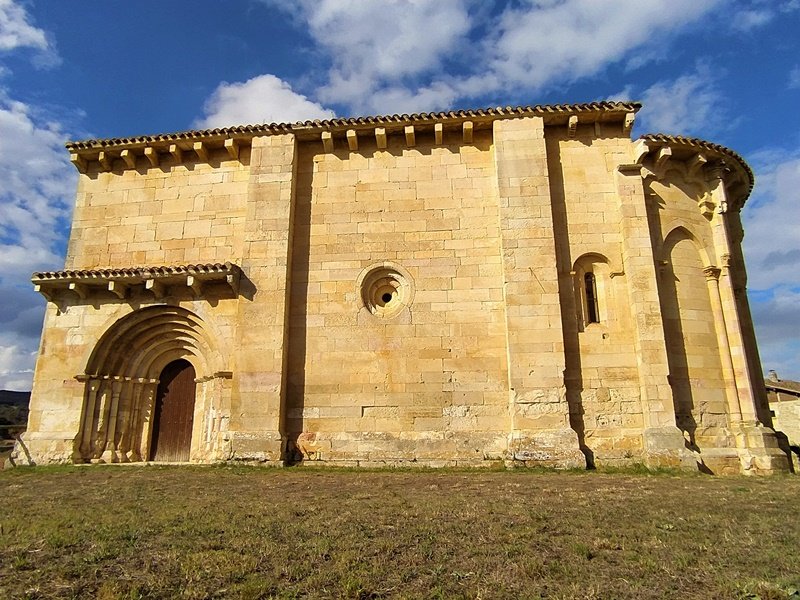 Purisima Concepcion Ermita San Vicentejon