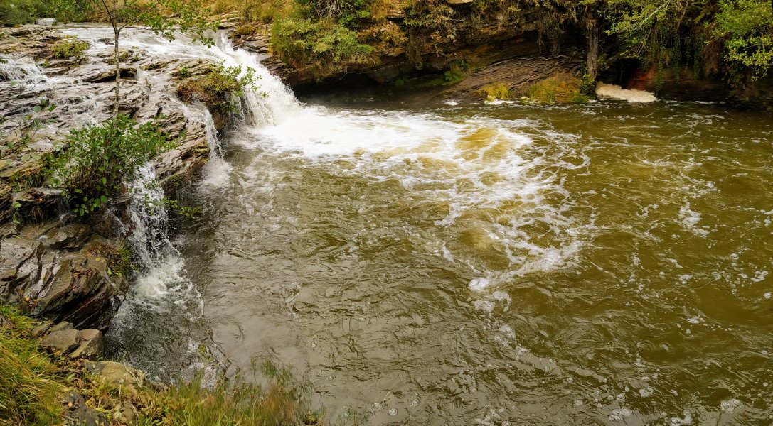 Zaldibartxo Ur Jauzia