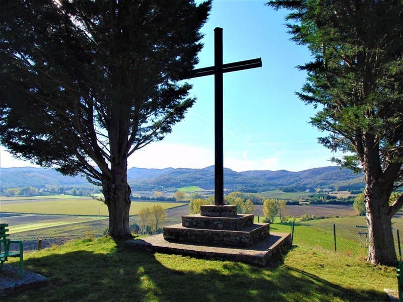 San Roque Ermita Pagoetan
