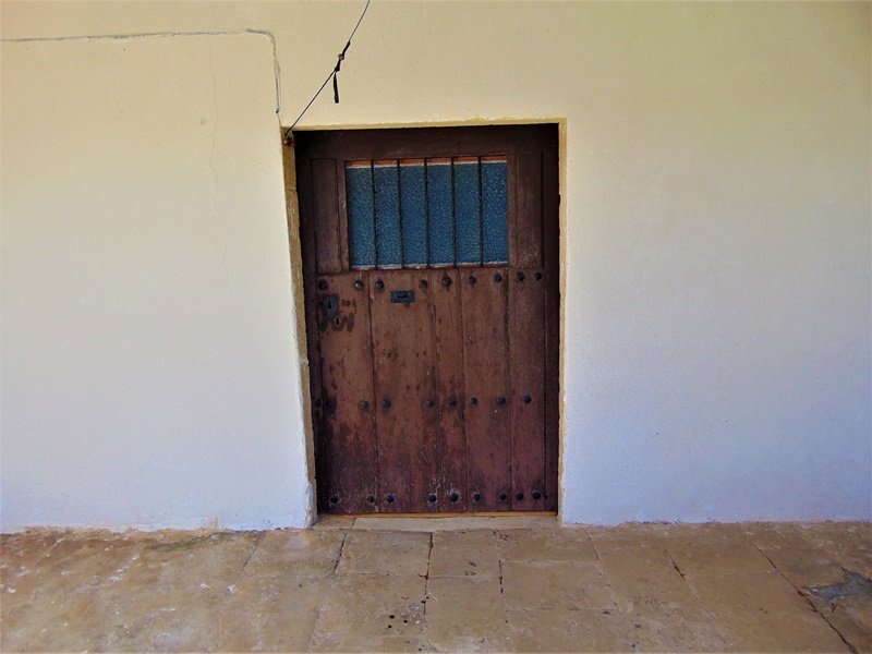 San Roque Ermita Pagoetan