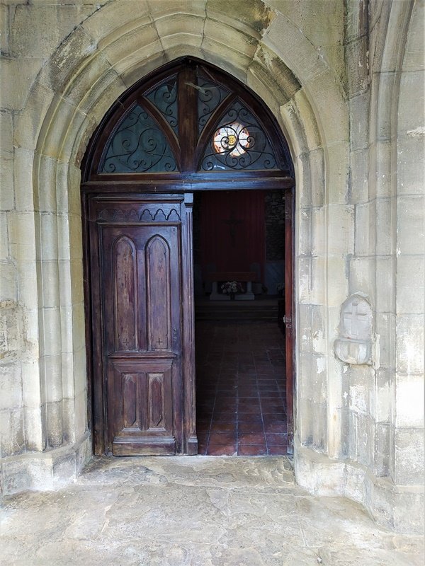 Madalena Ermita Ubidean