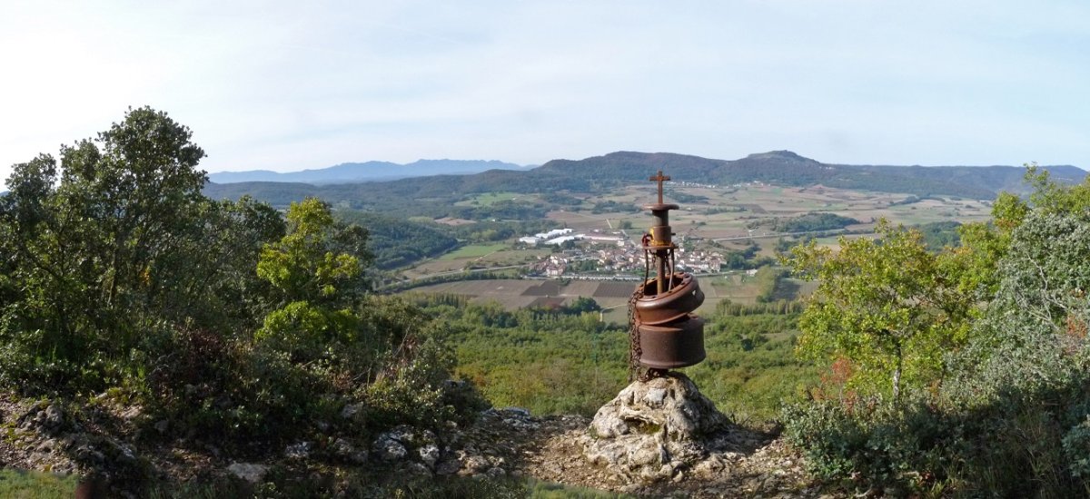 Obi Harriko gailurra