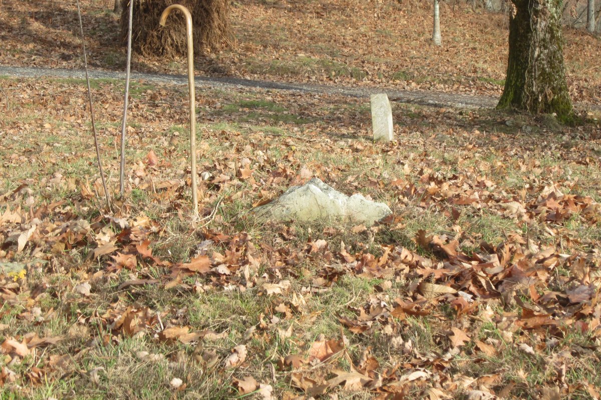 Dólmen Garatama (Diciembre 2017)