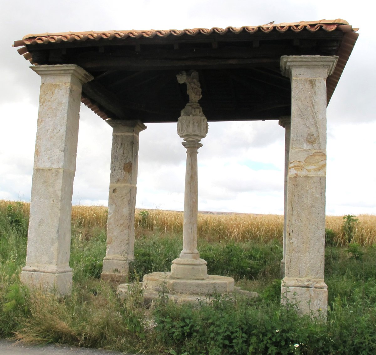 Kruzeroa, Narbaxa-Donemiliaga