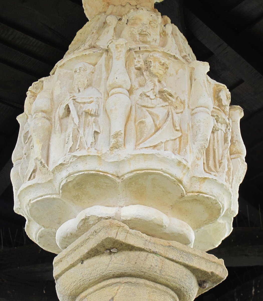 Kruzeroa, Narbaxa-Donemiliaga