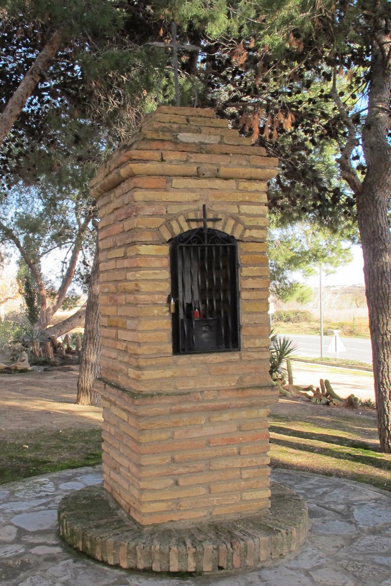 La Purisima basilika, Cintruenigo