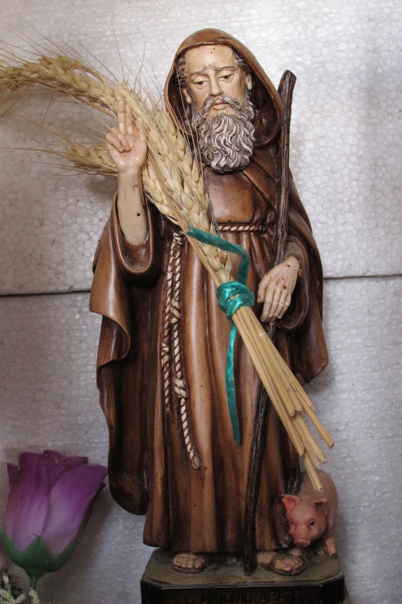 La Purisima basilika, Cintruenigo