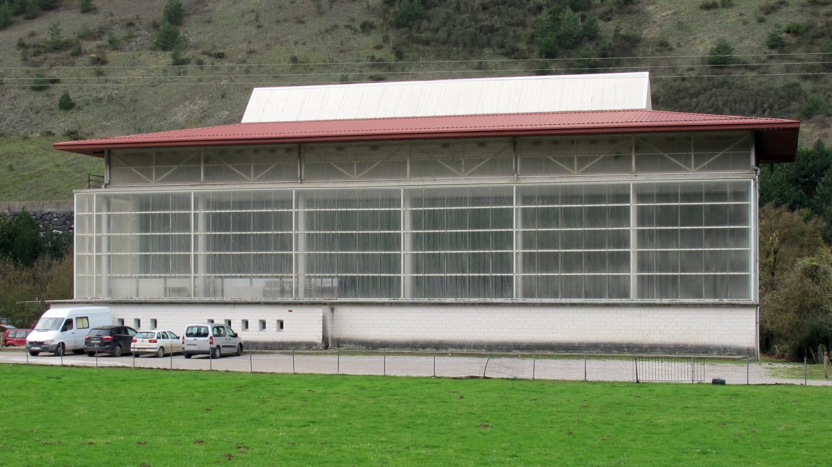 Pilotalekua, Latasa-Imotz