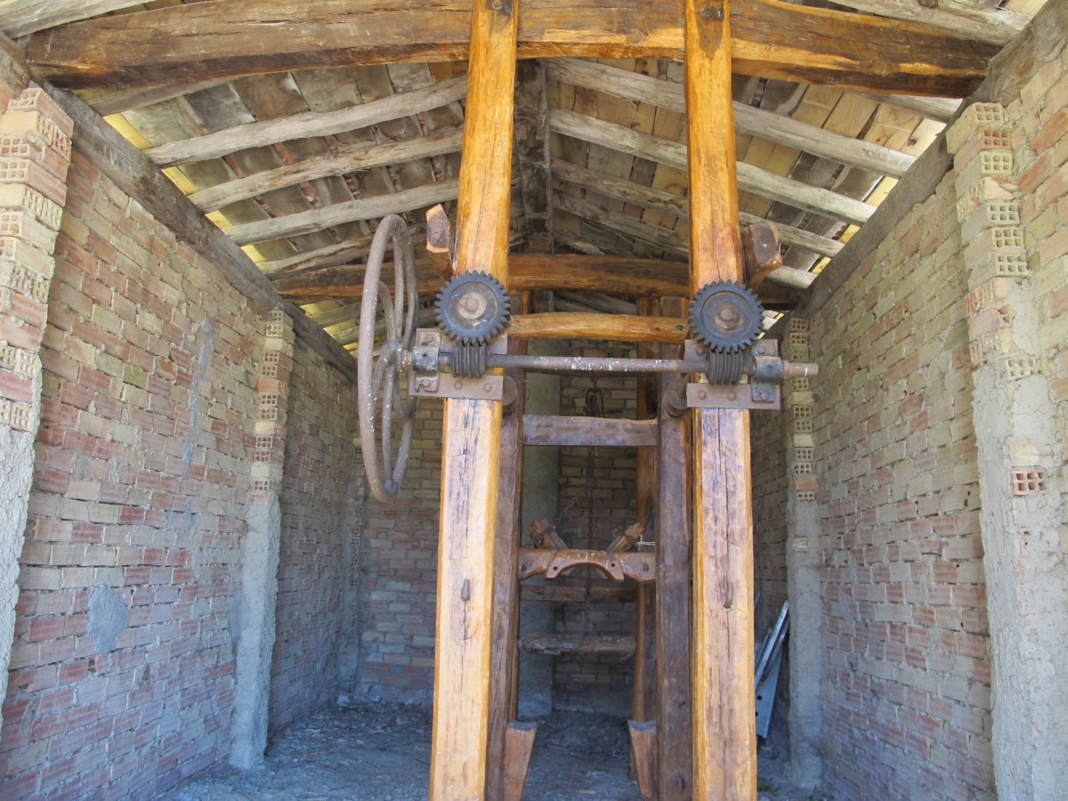 Perratokia, Eritzegoiti-Atetz