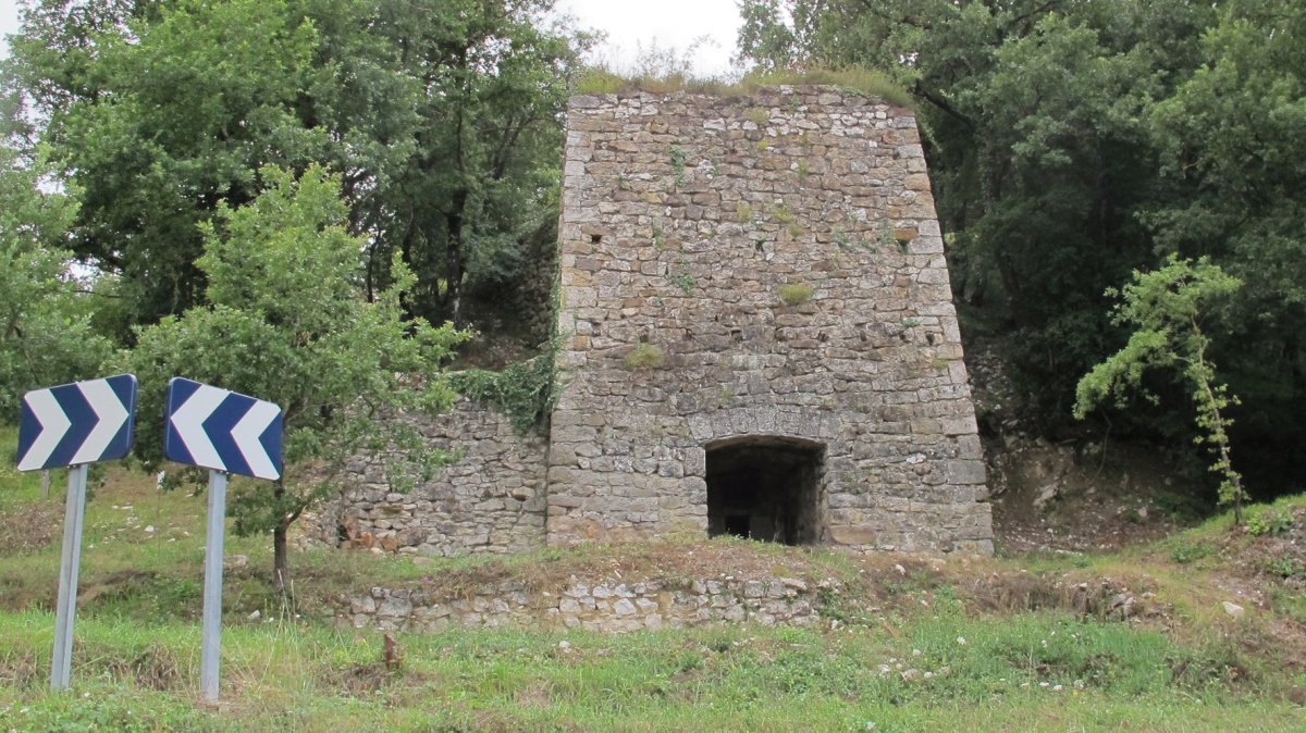 Karobia, Olatzagutia