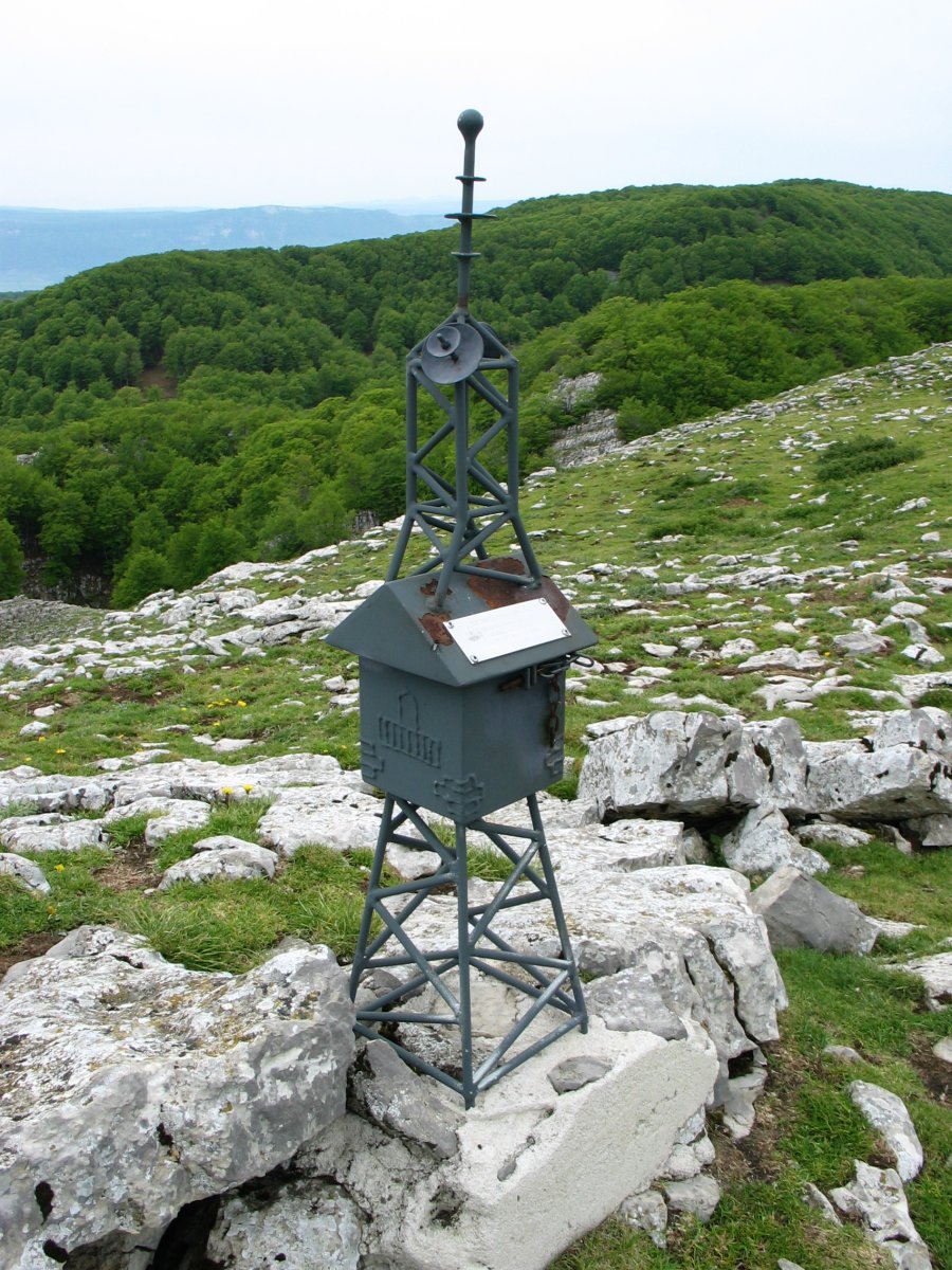 Txorrotxetako txartelontzia