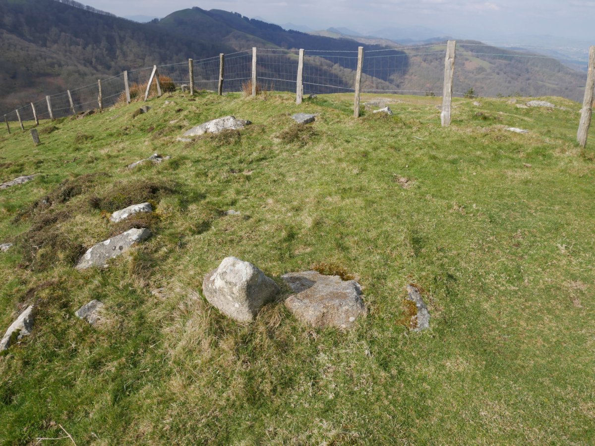 Errenga harrespilak 18