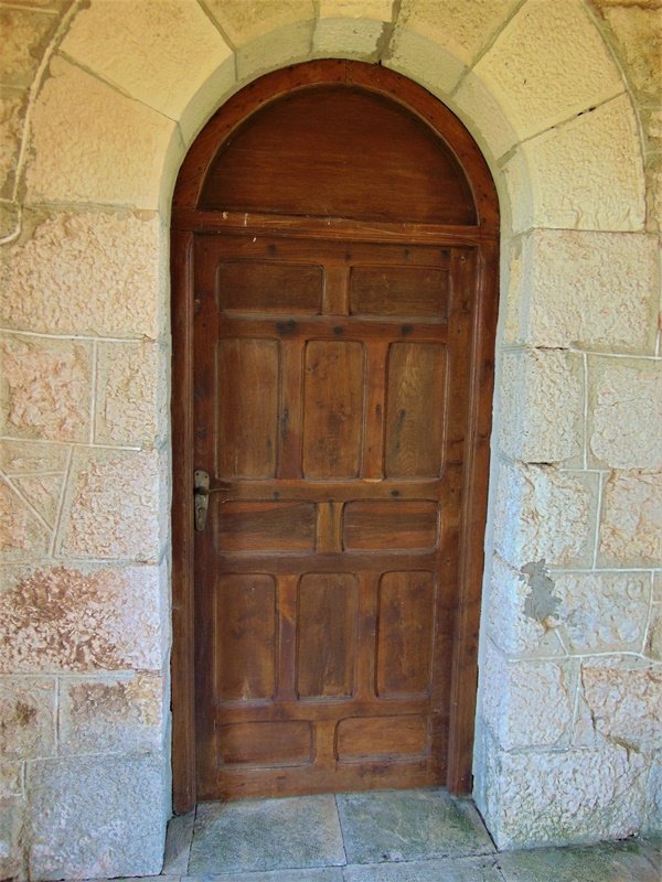 Capilla de Iturrieta