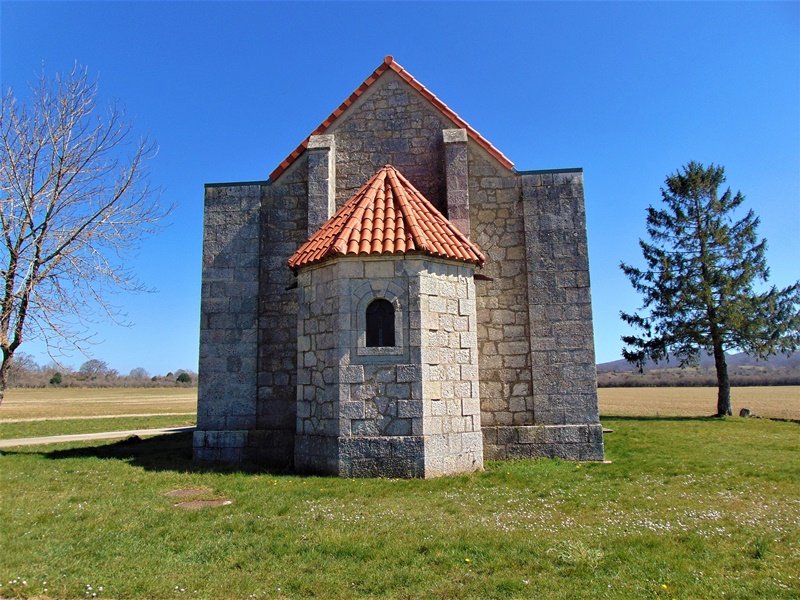 Capilla de Iturrieta