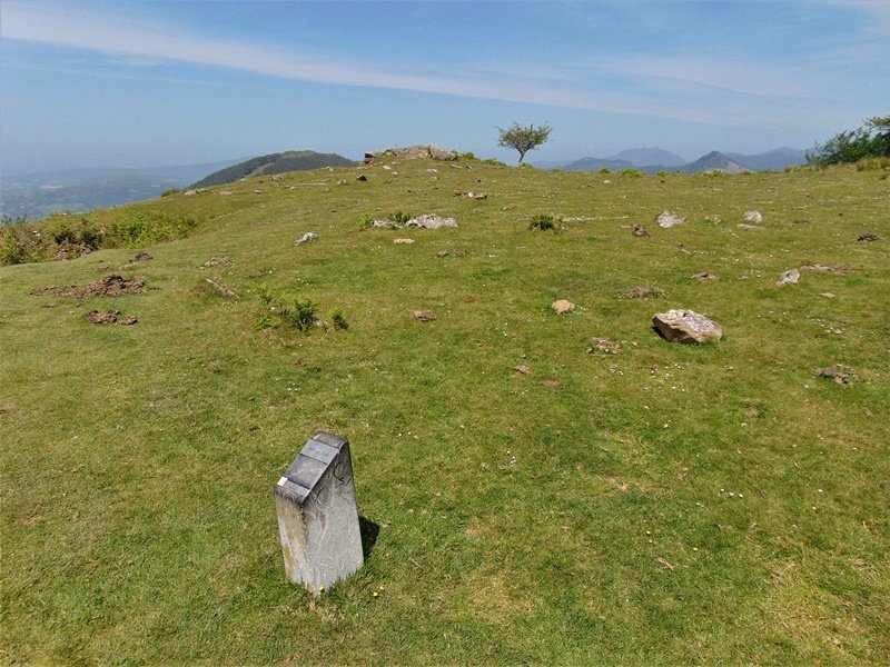 Arleorko Zabala Mairubaratzak