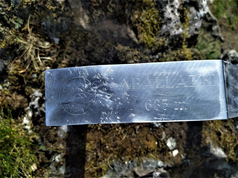 Buzoiko Plaka HMko Tontorran