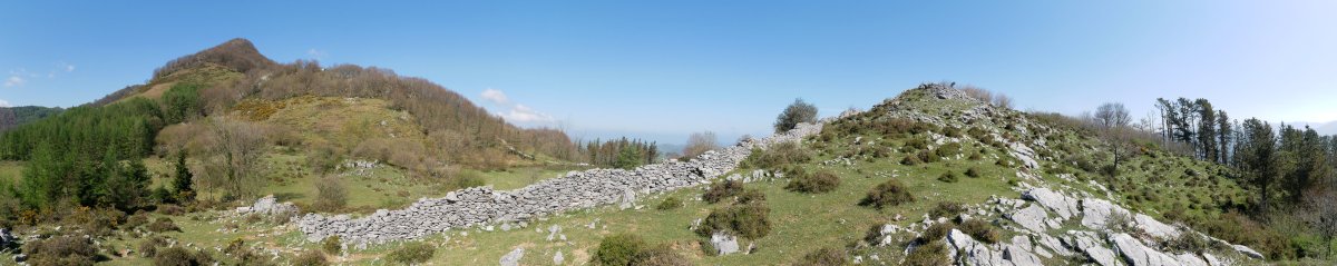 Herniozabal eta Pagandulgaña