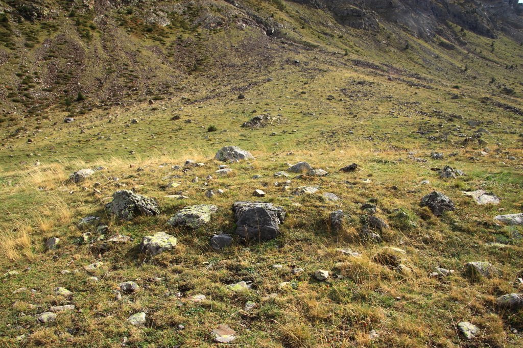 Barranco de Espelunz 1