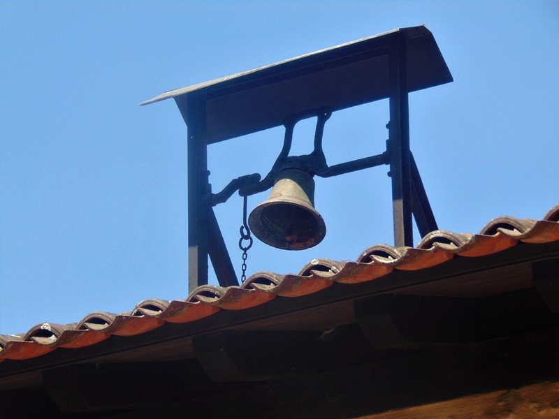 San Babilas Ermita Olabezarren