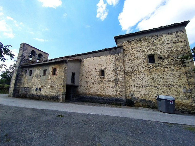 Santa Marina Eliza Salmantonen