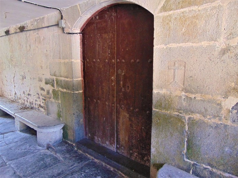 Santa Eulalia Eliza Belandian