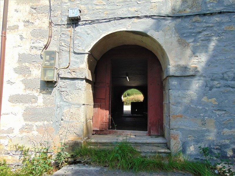 Santa Eulalia Eliza Belandian