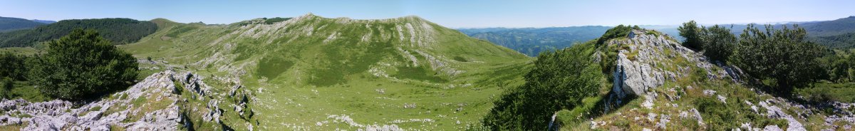 Arriolatz eta Surbizelai