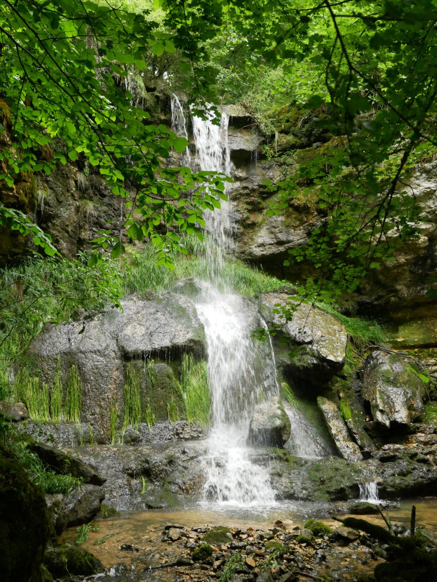 Erreka Erroitegi aldean