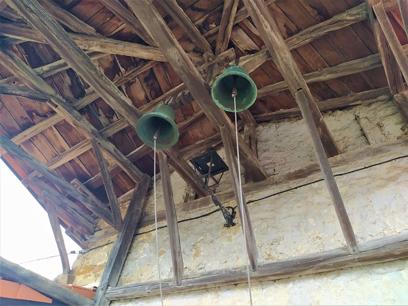 Zaloako Ama Birjina Orozkon