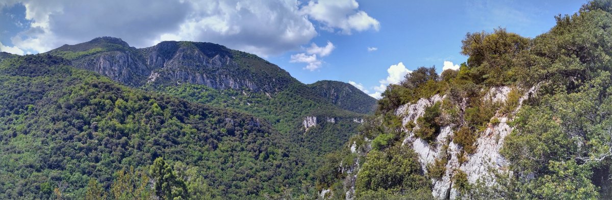 Aldosillako malkarrak, Ioar erraldoiaren begiradapean