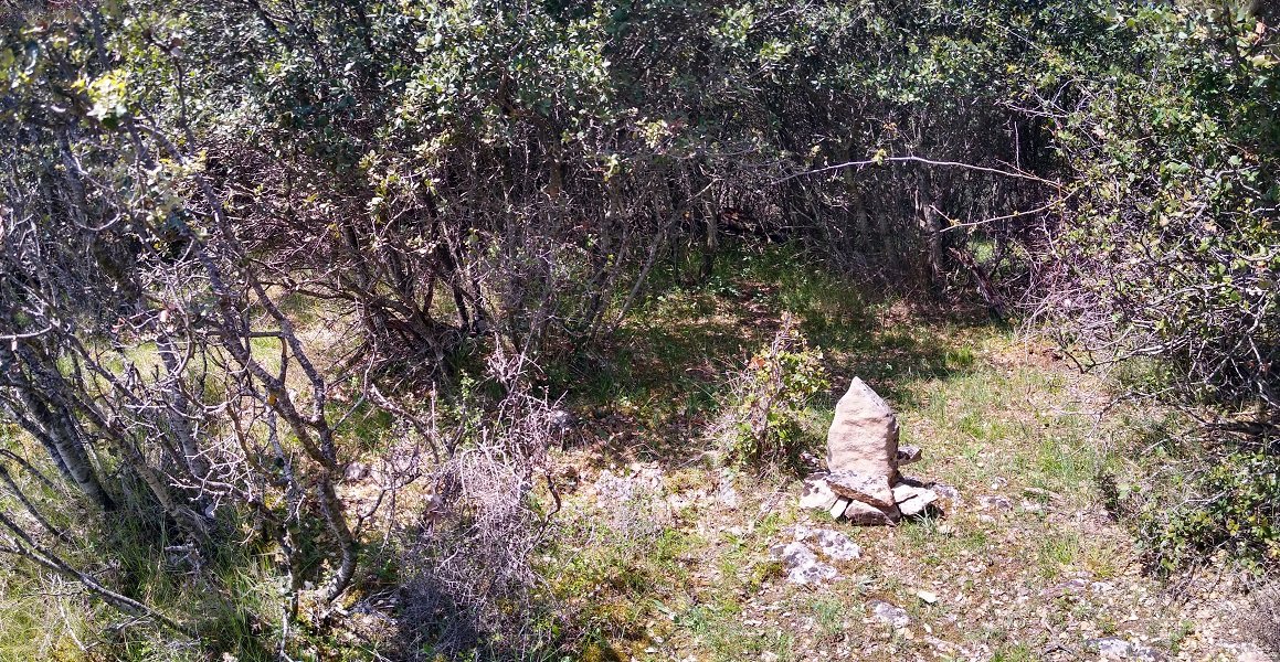 Monte Primeroko gailurra