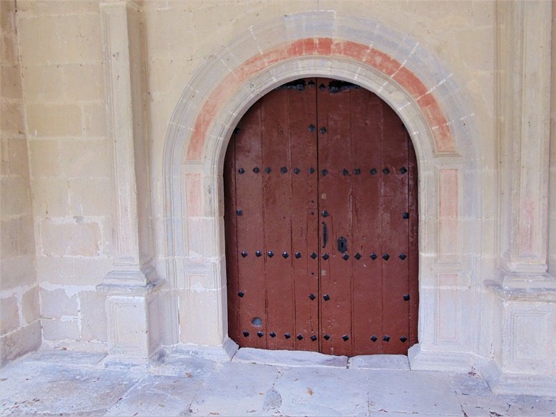 San Esteban Eliza San Esteban de Treviñon