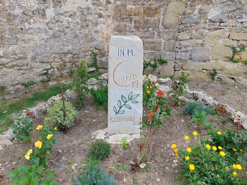 San Formerio Santutegia Panguan