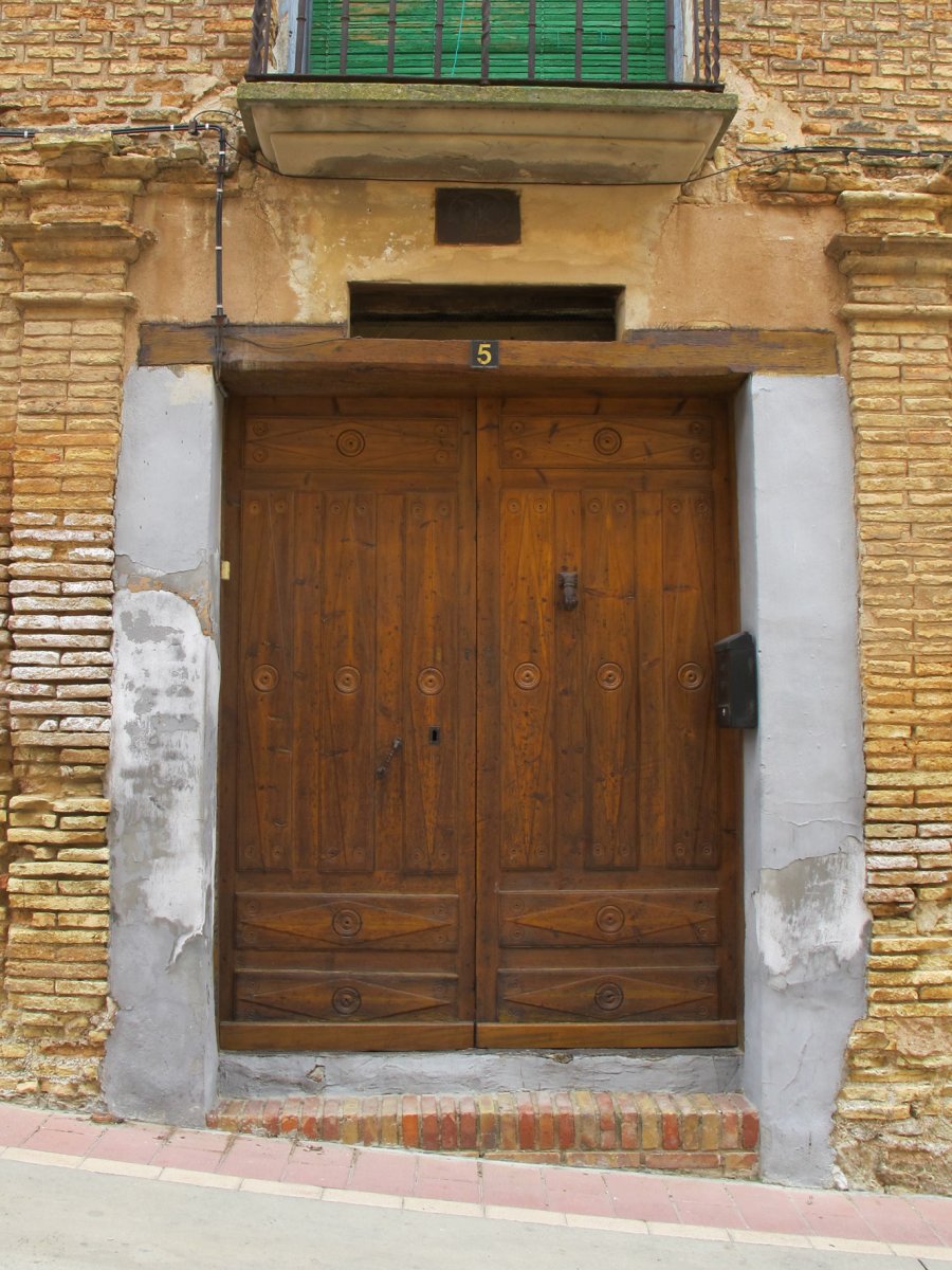 Cuadrado jauregia, Milagro